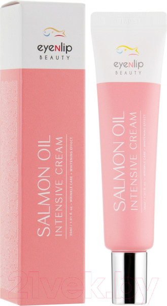 Изображение товара Крем для лица Eyenlip Salmon Oil Intensive Cream (30мл)