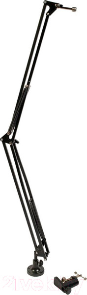 Изображение товара Стойка микрофонная Veston MS024