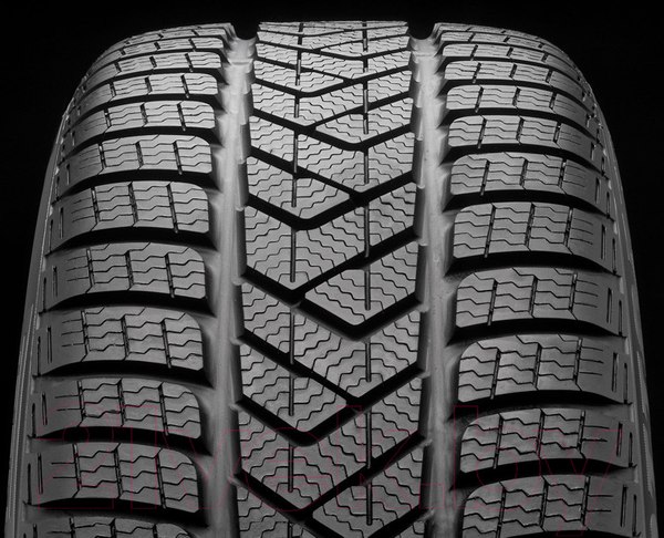 Изображение товара Зимняя шина Pirelli Winter Sottozero Serie III 255/40R20 101W Audi