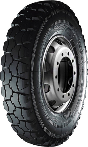 Изображение товара Грузовая шина Волтайр У-2 8.25R20 240R508 125/122J TT нс10