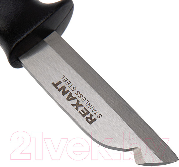 Изображение товара Нож электромонтажный Rexant 12-4939