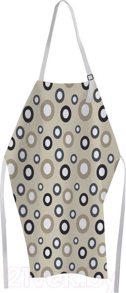 Изображение товара Кухонный фартук JoyArty Волшебные пузыри / ap-20805