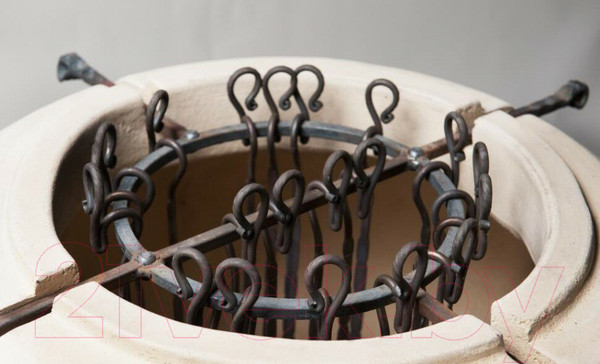 Изображение товара Тандыр Амфора Восточный