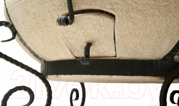 Изображение товара Тандыр Амфора Восточный