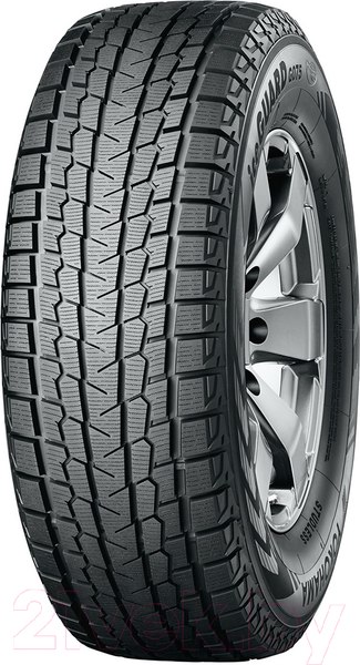 Изображение товара Зимняя шина Yokohama IceGuard G075 225/80R15 105Q