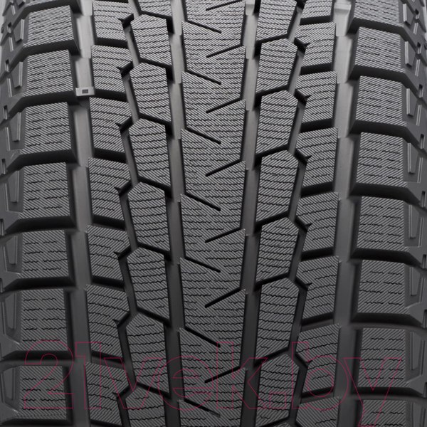 Изображение товара Зимняя шина Yokohama IceGuard G075 225/80R15 105Q