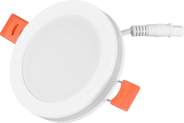 Изображение товара Точечный светильник Ambrella TN140 WH (белый)