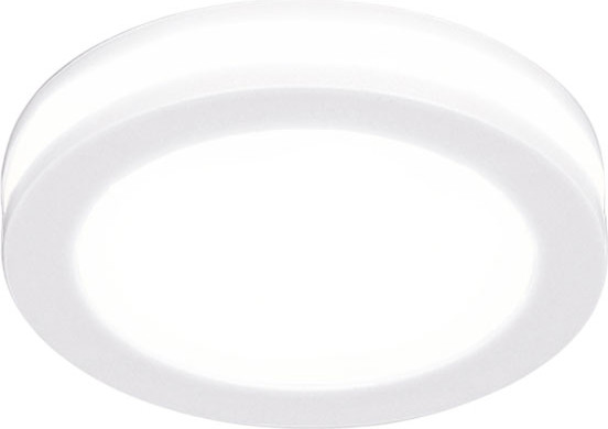 Изображение товара Точечный светильник Ambrella TN140 WH (белый)