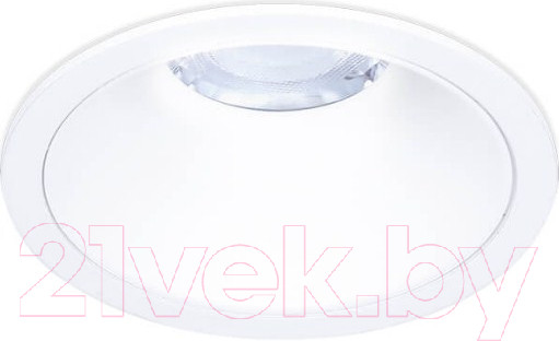 Изображение товара Точечный светильник Ambrella MR16 TN117 WH/S (белый/песок)