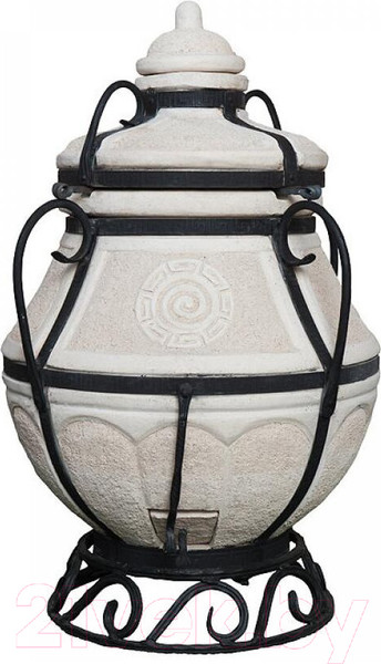 Изображение товара Тандыр Амфора Аладдин Мини