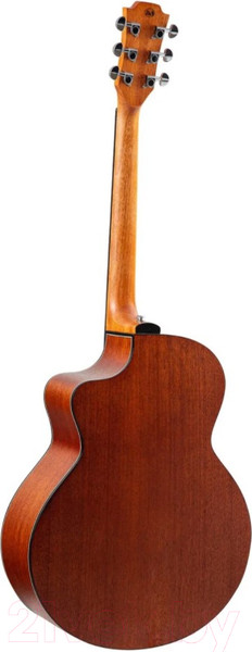 Изображение товара Акустическая гитара Flight AGAC-555 NA