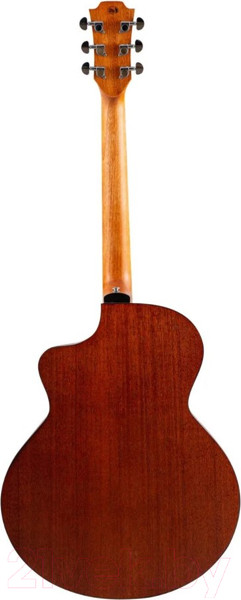 Изображение товара Акустическая гитара Flight AGAC-555 NA