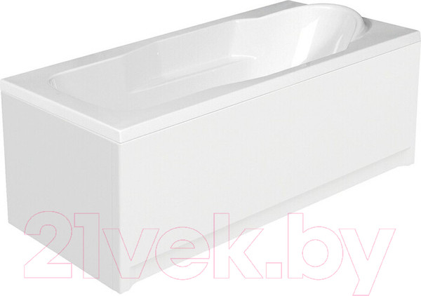 Изображение товара Экран для ванны Cersanit Универсальный Тип 1 170 / 63328