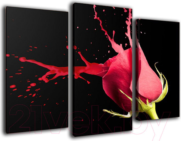 Изображение товара Картина модульная Arthata m-000281 (90x60)