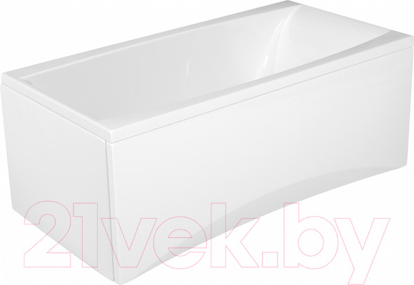 Изображение товара Экран для ванны Cersanit Virgo 150 / 63366