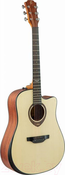 Изображение товара Электроакустическая гитара Flight AD-455CE NA