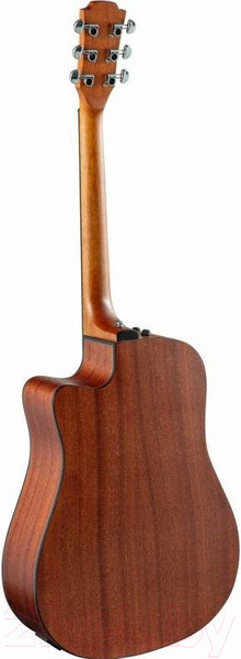 Изображение товара Электроакустическая гитара Flight AD-455CE NA