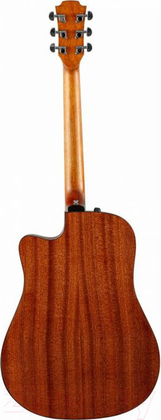 Изображение товара Электроакустическая гитара Flight AD-455CE NA