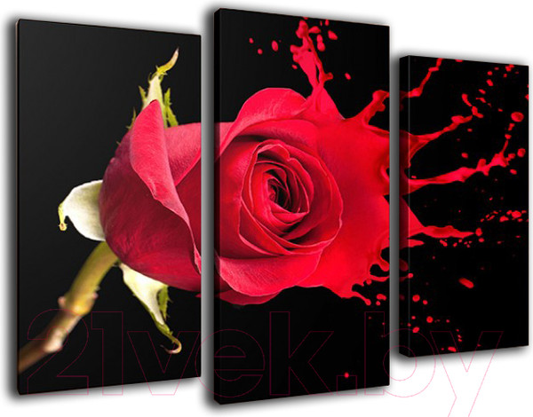 Изображение товара Картина модульная Arthata m-000282 (120x80)