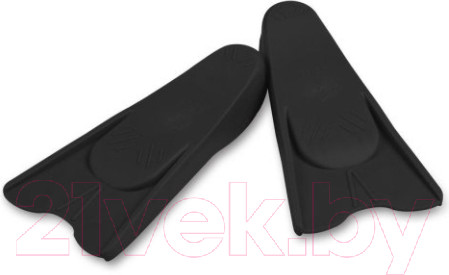 Изображение товара Ласты Indigo Sport SM-375 (р-р 38-39, черный)