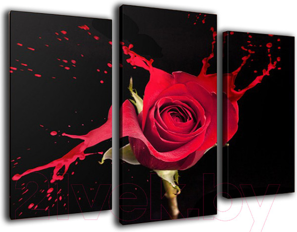 Изображение товара Картина модульная Arthata m-000283 (120x80)