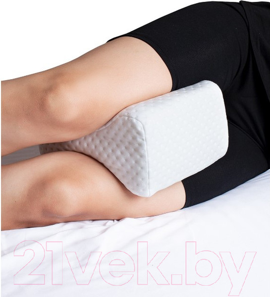 Изображение товара Анатомическая подушка Ambesonne 26x21 / plortof-01