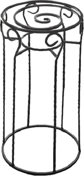 Изображение товара Подставка под крышку для тандыра Амфора Стойка
