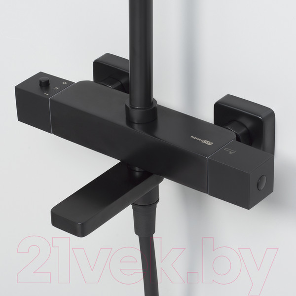 Изображение товара Душевая система со смесителем Wasserkraft Thermo A29901