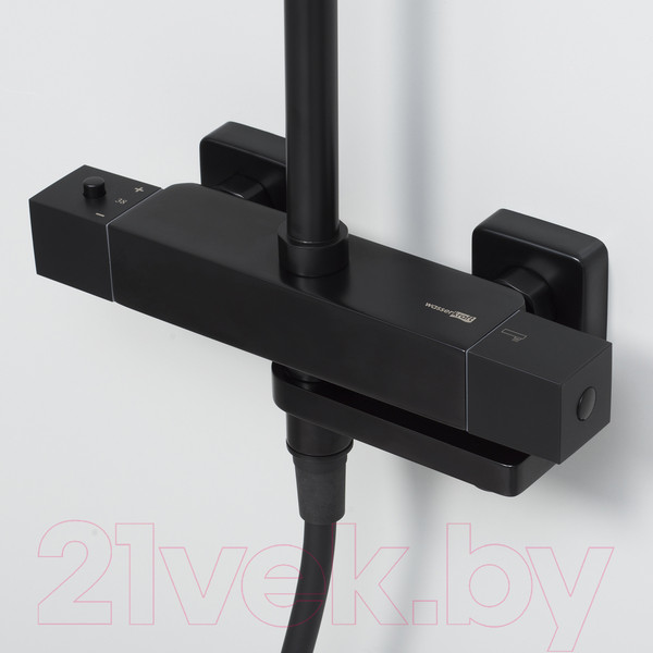 Изображение товара Душевая система со смесителем Wasserkraft Thermo A29901