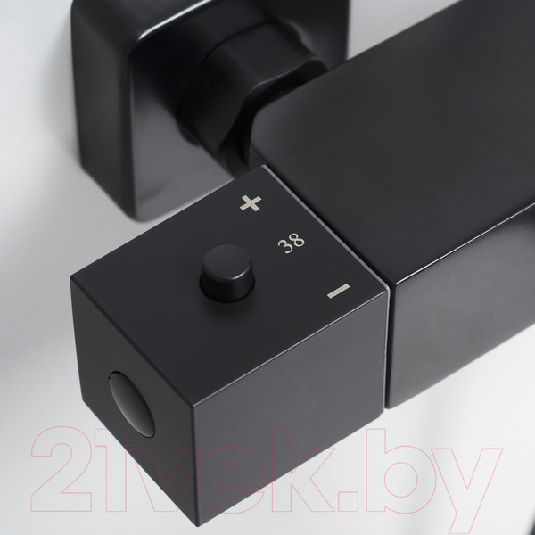 Изображение товара Душевая система со смесителем Wasserkraft Thermo A29901