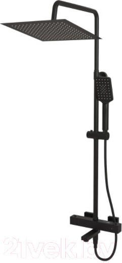 Изображение товара Душевая система со смесителем Wasserkraft Thermo A29901