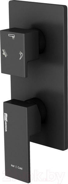 Изображение товара Смеситель Wasserkraft Abens 2071
