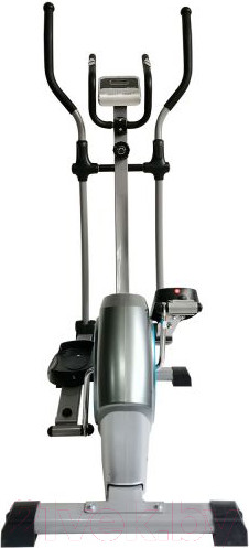 Изображение товара Эллиптический тренажер DFC E606H