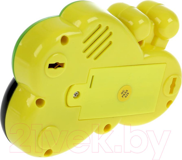 Изображение товара Развивающая игрушка Умка Пчелка / WD3622-R1