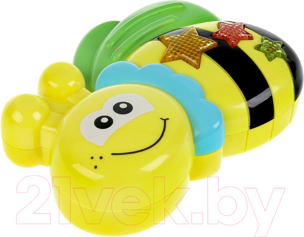 Изображение товара Развивающая игрушка Умка Пчелка / WD3622-R1