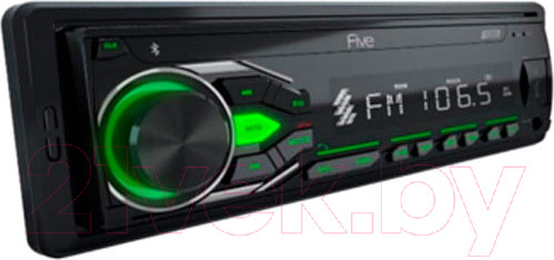Изображение товара Бездисковая автомагнитола Five F22G