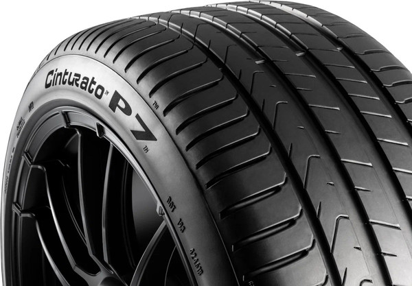 Изображение товара Летняя шина Pirelli Cinturato P7 (P7C2) 215/60R16 99V