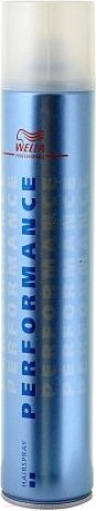 Изображение товара Лак для укладки волос Wella Professionals Performance Экстрасильный (500мл)
