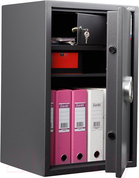 Изображение товара Офисный сейф Aiko TSN.65T-EL