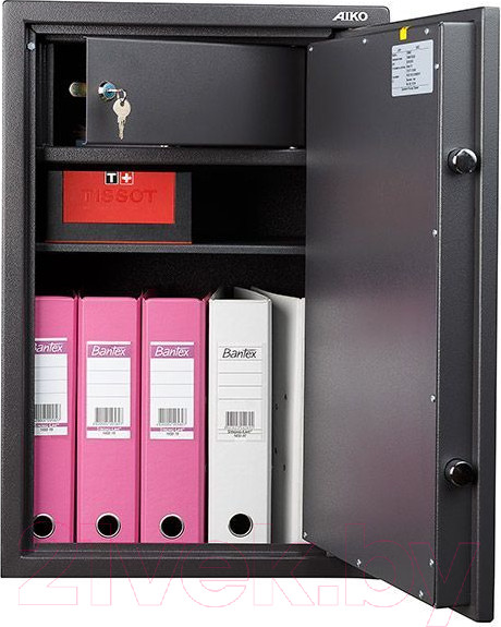 Изображение товара Офисный сейф Aiko TSN.65T-EL