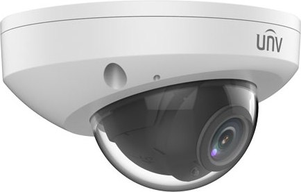 Изображение товара IP-камера Uniview IPC314SB-ADF28K-I0