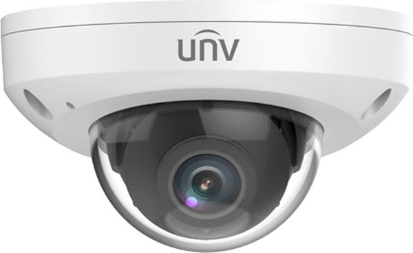Изображение товара IP-камера Uniview IPC314SB-ADF28K-I0