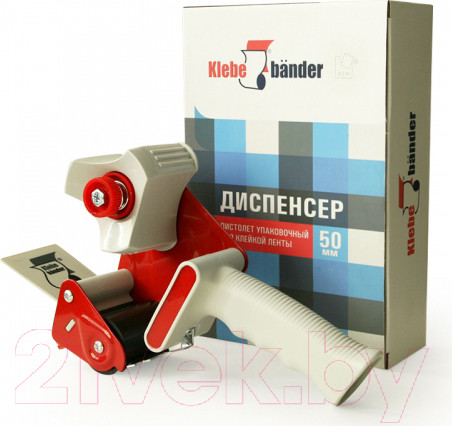 Изображение товара Диспенсер для скотча Klebebander ODM001K/24