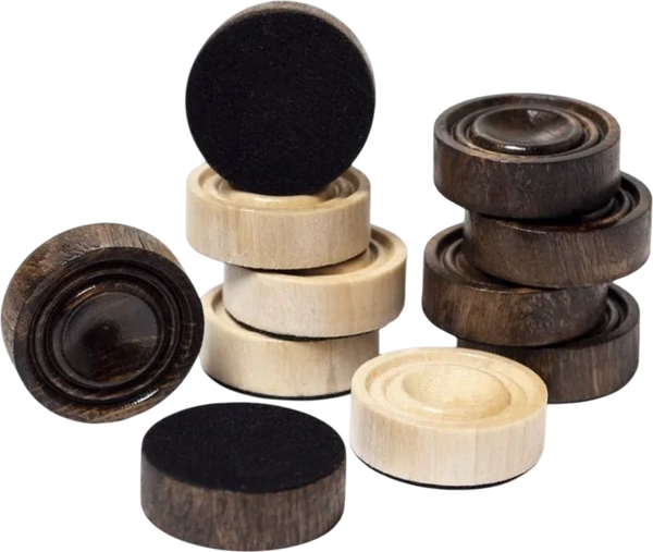 Изображение товара Набор фишек для настольной игры Ustyan GU201