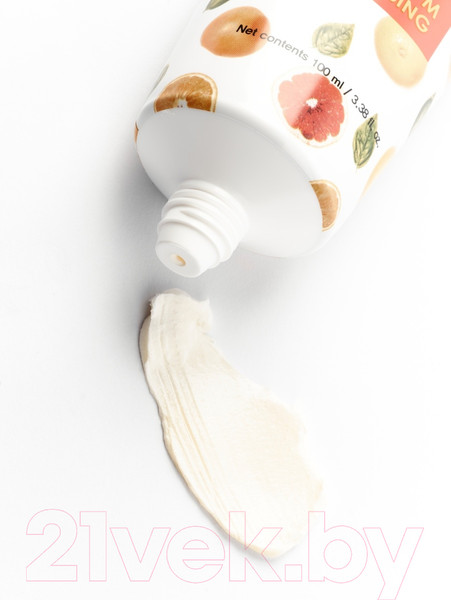 Изображение товара Пенка для умывания FarmStay С витаминным комплексом (100мл)