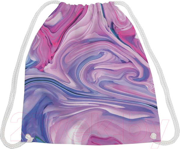 Изображение товара Мешок для обуви JoyArty Смещение красок / bpa_207085