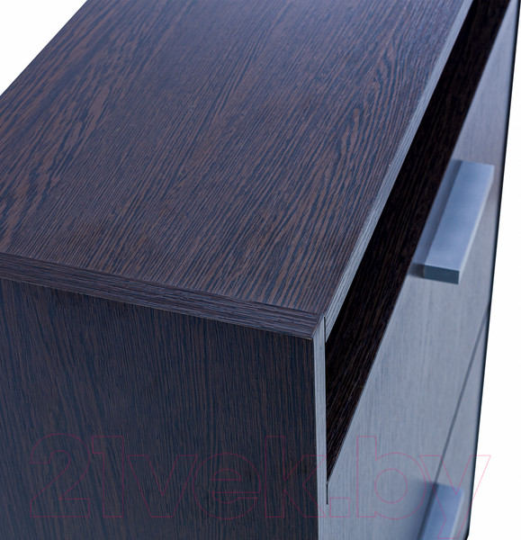 Изображение товара Тумба для обуви Импэкс Leset Ройс 4 (венге)