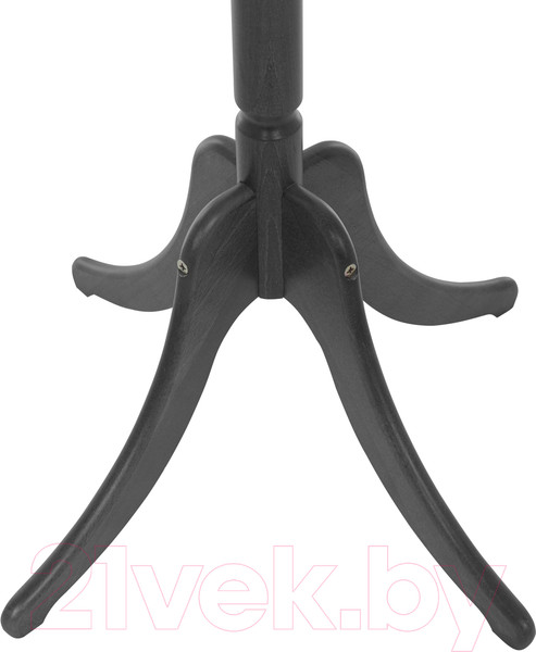 Изображение товара Вешалка для одежды Импэкс Leset Галант-3 (венге)