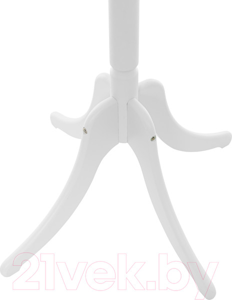 Изображение товара Вешалка для одежды Импэкс Leset Галант-3 (белый)