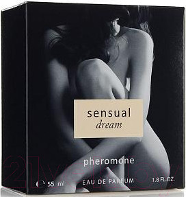 Изображение товара Парфюмерная вода Oscar Sensual Dream (55мл)